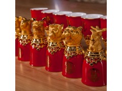 做世界陶瓷企業，創國際知名品牌