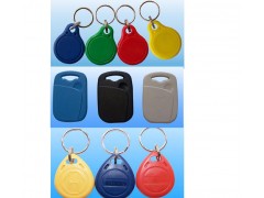 鑰匙扣卡---卡立方