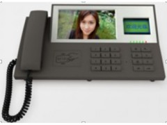 小區管理中心機