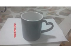 重慶變色陶瓷杯---變色杯