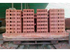 隧道窯調試焙燒案例二