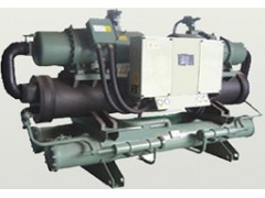 供應160匹水冷螺桿式冷水機，二十專業制造，金牌品質！
