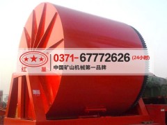 節能陶瓷球磨機維護4大準則