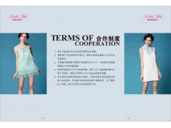 喬美璐服設計二