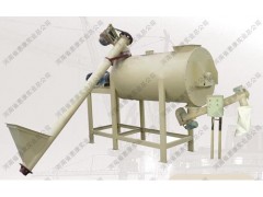 武漢哪家生產的干粉攪拌機好