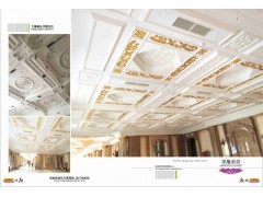 佳藝石膏浮雕系列