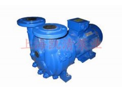 2BV型水環(huán)式真空泵