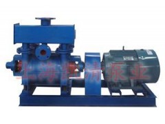 2BE型水環(huán)式真空泵