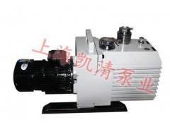 2XZ型旋片式真空泵