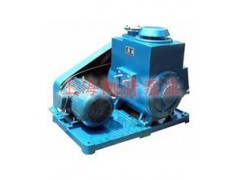 2X型旋片式真空泵