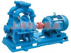 SK型水環(huán)式真空泵