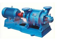 SZ型水環(huán)式真空泵