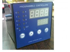 XHST-30 面板式時間順序控制器