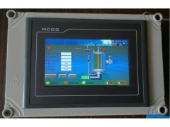 GLQ-36 全自動自清洗過濾器控制箱