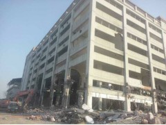 廣西好平安房屋拆遷案例四