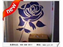 供應(yīng)墻衣廠家墻衣價(jià)格，墻衣好嗎，室內(nèi)裝潢墻面新材料憶江南墻衣