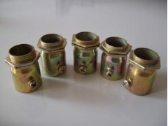 大量供應穿線管接頭18630448853