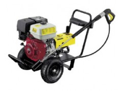 重慶市政環衛專用清洗機