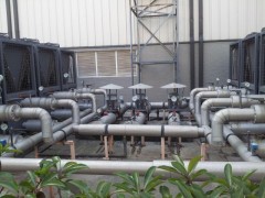 俊兵商貿空調安裝