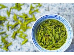 重慶彭水生態(tài)有機茶銷售