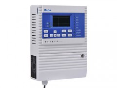 RBK-6000-ZL9煤氣報(bào)警器,固定式兩總線氣體報(bào)警器