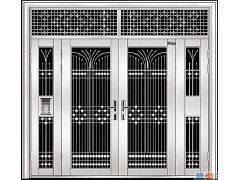 重慶不銹鋼門廠家4貨源好，發(fā)貨快，價(jià)格低
