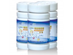 藍帽鈣/增加骨密度膠囊