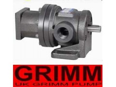 固定容量齒輪泵 進口固定容量齒輪泵 英國進口齒輪泵