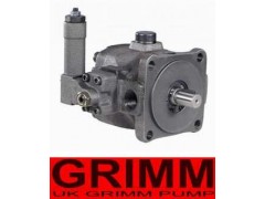 中壓可變容量葉片泵 進口可變容量葉片泵 英國進口葉片泵