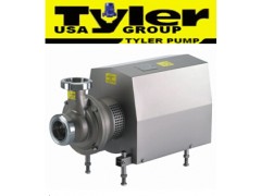 美國進口衛(wèi)生級自吸泵、啤酒自吸泵、乳品自吸泵、飲料自吸泵