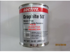 Loctite   51084樂泰石墨基抗咬合劑