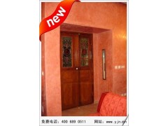 供應今年最熱門墻面材料手工壁紙，仿大理石藝術涂料憶江南馬來漆