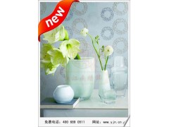 彩晶膜加盟代理是騙局嗎，創業小投資首選憶江南彩晶膜廠家好項目