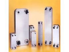 釬焊板式換熱器