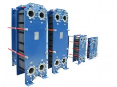 可拆板式換熱器