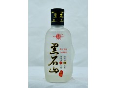 45度黑石山窖酒100ml裝