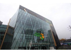 華潤萬家南坪辦公室