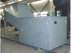 車(chē)間、廠房恒溫新排風(fēng)系統(tǒng)