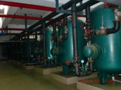 生活熱水系統(tǒng)