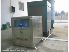 空壓機(jī)余熱回收節(jié)能系統(tǒng)