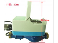 南充小區(qū)改造用智能水表廠家最低價(jià)
