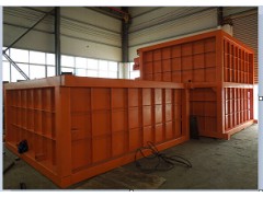 供應山東干熄焦省煤器廠家，工期短、質量好、價格低