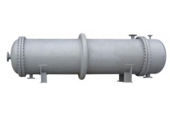 供應山東管殼式熱交換器廠家，工期短、質量好、價格低