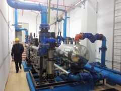 x高層樓宇、物業小區無負壓供水設備未來的發展方向