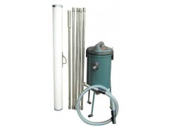 電動吸式扦樣器-糧食吸式扦樣器