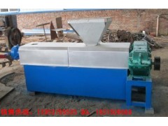 不停機換網PET再生塑料顆粒機