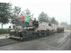 貴陽安順凱里六盤水遵義都勻興義畢節承接畢節冷再生機租賃施工