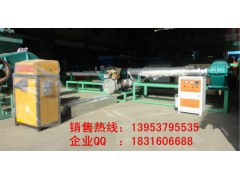 廢舊塑料造粒再生成套設備及生產技術