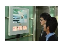 成都社區(qū)廣告媒體燈箱與電梯框架廣告資源