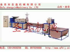 海南滴灌帶塑料擠出機(jī)價(jià)格